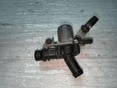 Electric auxiliary coolant/water pump