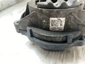 Engine mount bracket