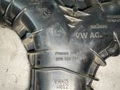 Intake manifold