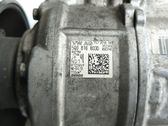 Air conditioning (A/C) compressor (pump)