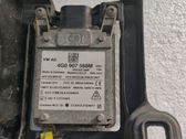 Blind spot module