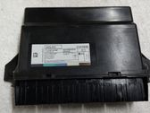 Keyless (KESSY) go control unit/module
