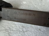 Keyless (KESSY) go control unit/module