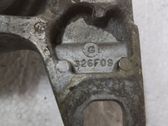 Engine mount bracket
