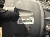 Automatic gearbox