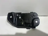 Airbag deployment crash/impact sensor