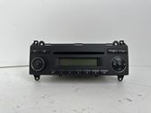 Radio / CD-Player / DVD-Player / Navigation