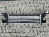 Radiador intercooler