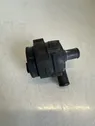 Electric auxiliary coolant/water pump