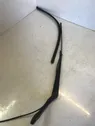 Windshield/front glass wiper blade