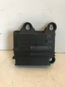 Airbag control unit/module