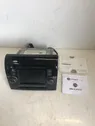 Radio/CD/DVD/GPS-pääyksikkö