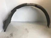 Front wheel arch liner splash guards