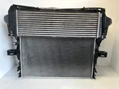 Dzesēšanas šķidruma radiators