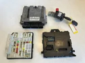 Calculateur moteur ECU