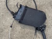 Handbrake/parking brake lever assembly