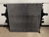 Coolant radiator