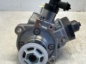 Fuel injection high pressure pump
