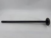 Rear driveshaft