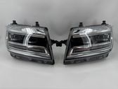 Headlight/headlamp