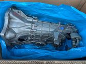 Manual 6 speed gearbox