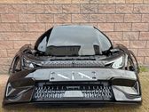 Front piece kit