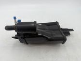 Active carbon filter fuel vapour canister