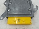 Airbag control unit/module