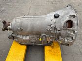 Automatic gearbox