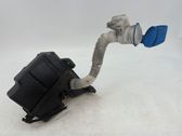 Windshield washer fluid reservoir/tank