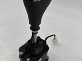 Pavarų perjungimo mechanizmas (kulisa)