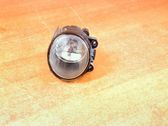 Front fog light