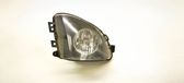 Front fog light