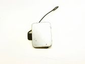 Front tow hook cap/cover