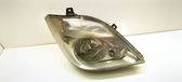 Headlight/headlamp