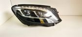 Headlight/headlamp