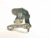 Tailgate/trunk/boot hinge
