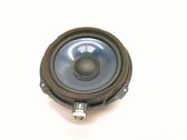 Front door speaker