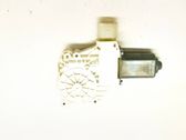 Front door window regulator motor