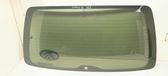 Rear windscreen/windshield window