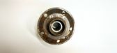 Wheel ball bearing