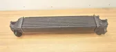 Intercooler radiator