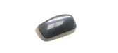 Plastic wing mirror trim cover