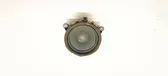 Rear door speaker