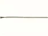 Front door cable line