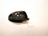 Front door electric wing mirror