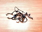 Rear door wiring loom