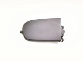 Front bumper lower grill