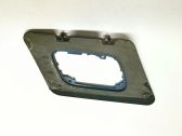 Abdeckung Blende Scheinwerferreinigungsanlage