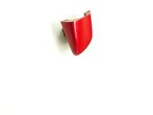Rear door handle cover